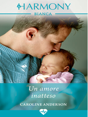 cover image of Un amore inatteso